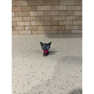 Monster High, Catty Noir, Pet Cat Amulette!
